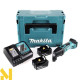 Багатофункціональний інструмент (реноватор) акумуляторний Makita DTM50RFJ