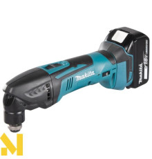 Багатофункціональний інструмент (реноватор) акумуляторний Makita DTM50Z (без АКБ та ЗП)