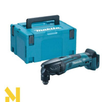 Багатофункціональний інструмент (реноватор) акумуляторний Makita DTM50ZJ (без АКБ та ЗП)