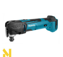 Багатофункціональний інструмент (реноватор) акумуляторний Makita DTM51Z (без АКБ та ЗП)