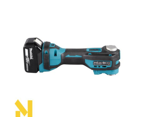 Багатофункціональний інструмент (реноватор) акумуляторний Makita DTM52Z (без АКБ)