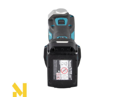 Багатофункціональний інструмент (реноватор) акумуляторний Makita DTM52Z (без АКБ)