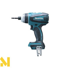 Гвинтоверт акумуляторний Makita DTP141Z (без АКБ та ЗП)