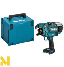 Пістолет для в'язання арматури Makita DTR180ZJ (без АКБ та ЗП)