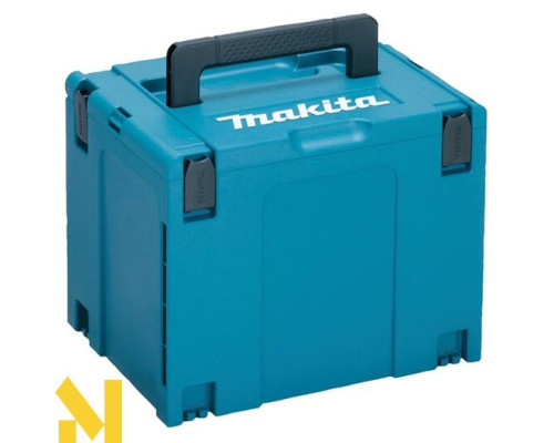 Пістолет для в'язання арматури Makita DTR180ZJ (без АКБ та ЗП)
