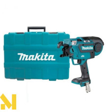 Пістолет для в'язання арматури Makita DTR180ZK (без АКБ та ЗП)