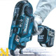 Пістолет для в'язання арматури Makita DTR180ZK (без АКБ та ЗП)
