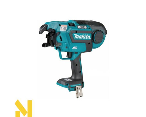 Пістолет для в'язання арматури Makita DTR180ZK (без АКБ та ЗП)