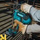 Пістолет для в'язання арматури Makita DTR181RTE