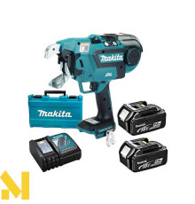 Пістолет для в'язання арматури Makita DTR181RTE
