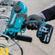 Пістолет для в'язання арматури Makita DTR181RTE