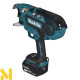 Пістолет для в'язання арматури Makita DTR181RTJ