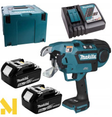 Пістолет для в'язання арматури Makita DTR181RTJ