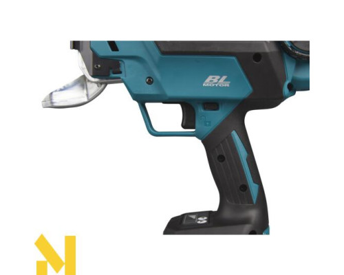 Пістолет для в'язання арматури Makita DTR181RTJ