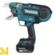 Пістолет для в'язання арматури Makita DTR181RTJ