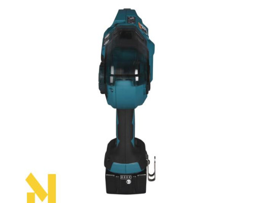 Пістолет для в'язання арматури Makita DTR181RTJ