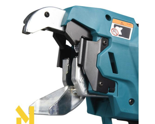 Пістолет для в'язання арматури Makita DTR181RTJ