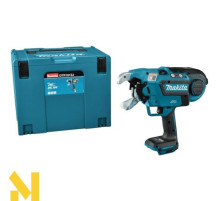 Пістолет для в'язання арматури Makita DTR181ZJ (без АКБ та ЗП)