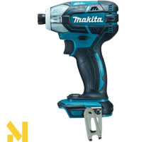Акумуляторний ударний шуруповерт Makita DTS141Z