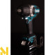Гайковерт акумуляторний Makita DTW1001RTJ