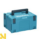 Гайковерт акумуляторний Makita DTW1001RTJ