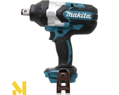 Гайковерт акумуляторний Makita DTW1001Z (без АКБ та ЗП)