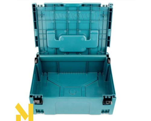 Гайковерт акумуляторний Makita DTW1002RTJ