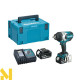 Гайковерт акумуляторний Makita DTW1002RTJ
