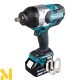 Гайковерт акумуляторний Makita DTW1002Z (без АКБ та ЗП)