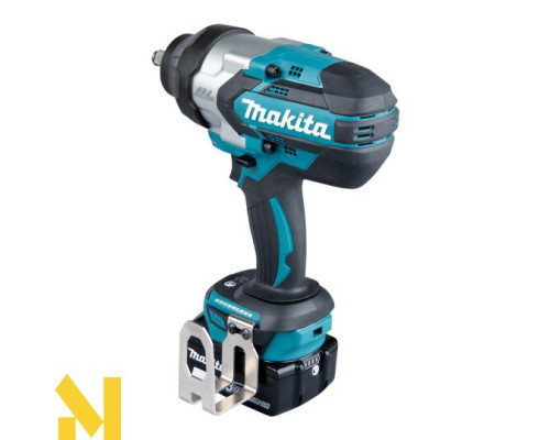 Гайковерт акумуляторний Makita DTW1002Z (без АКБ та ЗП)