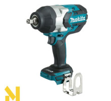 Гайковерт акумуляторний Makita DTW1002Z (без АКБ та ЗП)