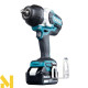 Гайковерт акумуляторний Makita DTW1002Z (без АКБ та ЗП)