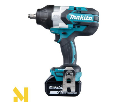 Гайковерт акумуляторний Makita DTW1002Z (без АКБ та ЗП)