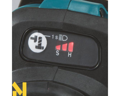 Гайковерт акумуляторний Makita DTW1002Z (без АКБ та ЗП)