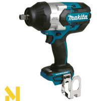 Гайковерт акумуляторний Makita DTW1004XVZ (без АКБ та ЗП)