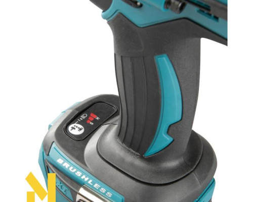 Гайковерт акумуляторний Makita DTW1004XVZ (без АКБ та ЗП)