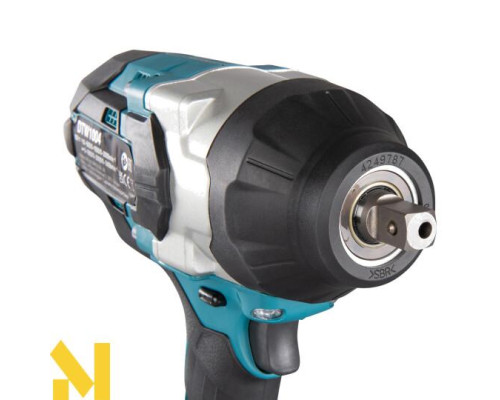 Гайковерт акумуляторний Makita DTW1004XVZ (без АКБ та ЗП)