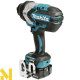 Гайковерт акумуляторний Makita DTW1004Z (без АКБ та ЗП)