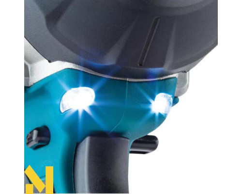 Гайковерт акумуляторний Makita DTW1004Z (без АКБ та ЗП)