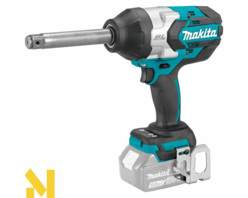 Гвинтоверт акумуляторний Makita DTW1005Z (без АКБ та ЗП)