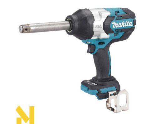 Гвинтоверт акумуляторний Makita DTW1005Z (без АКБ та ЗП)