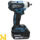 Гайковерт акумуляторний Makita DTW180RTJ