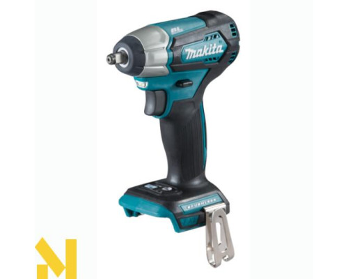 Гайковерт акумуляторний Makita DTW180Z (без АКБ та ЗП)