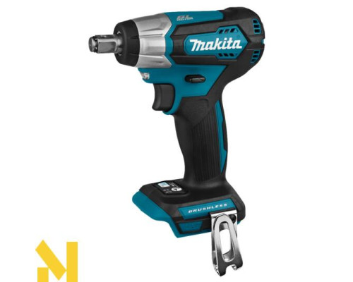 Гайковерт акумуляторний Makita DTW181Z (без АКБ та ЗП)