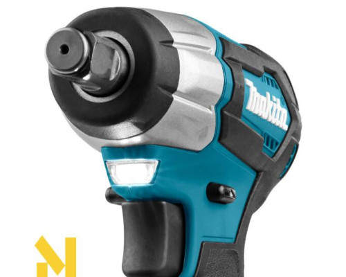 Гайковерт акумуляторний Makita DTW181Z (без АКБ та ЗП)