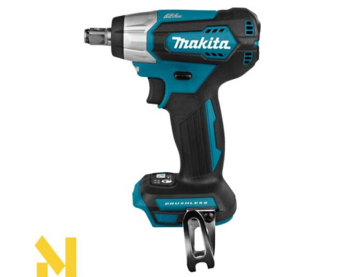 Гайковерт акумуляторний Makita DTW181Z (без АКБ та ЗП)