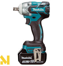 Гайковерт акумуляторний Makita DTW285RFE