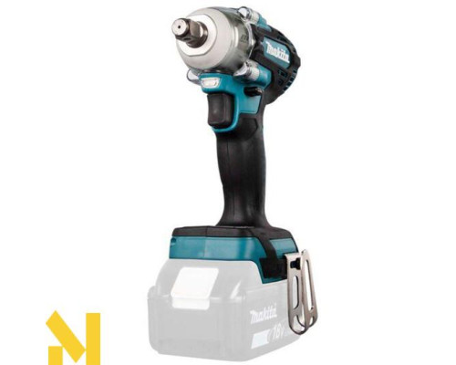 Гайковерт акумуляторний Makita DTW300Z (без АКБ та ЗП)