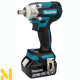 Гайковерт акумуляторний Makita DTW301RTJ