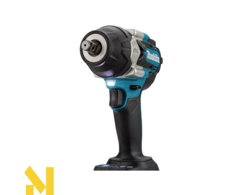Гайковерт акумуляторний ударний Makita DTW700Z (без АКБ та ЗП)